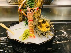 -割烹旭日本料理(龙湖狮山天街店)