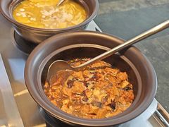 -徽三说·土徽菜·中国徽菜连锁品牌(一中店)