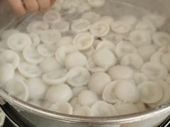 -共和老洪豆花草粿水粿