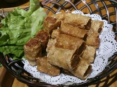 -去茶去餐厅(中央大街店)