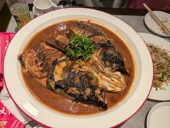 -李氏八大件老菜馆(万宝街店)