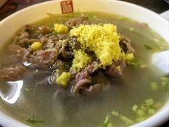 -潮镇老尾牛杂(环城西路店)