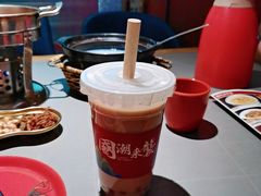 -阿诚市井潮汕菜(金台路店)