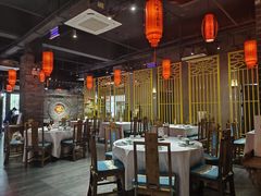 -一品江南韵·淮扬菜