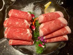 精选肥牛-捞王锅物料理(金城路店)