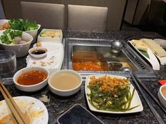 -海底捞火锅(邯郸新世纪中心店)