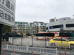 -杭州公交集团大关中心站