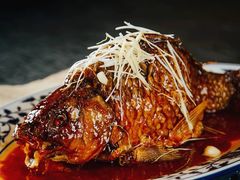 -卫鼎轩·曹公馆(鼓楼店)