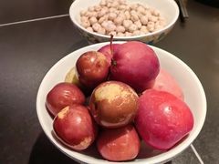 -新淮扬村·淮扬菜·北京烤鸭·世界美食之都示范店(和平里店)