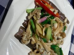 -阿妹小海鲜(下角店)