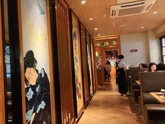 -仓桥家·焗寿司·锅物(光谷步行街店)