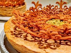 -潮一不贰·法式甜品·生日蛋糕·西式简餐(外滩店)