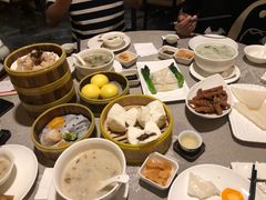 -香云轩·顺德菜(香云纱园林酒店店)