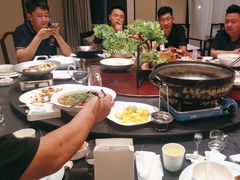 -绿杨春·淮扬宴(庐山路店)