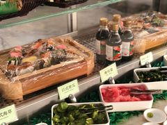 -339旋转餐厅(天府熊猫塔店)