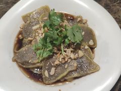 -郑喜旺烧烤(郑州总店)