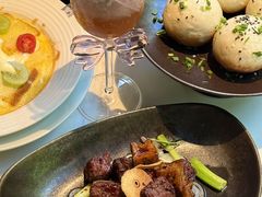 -久宴·天目湖大鱼头(恐龙园店)