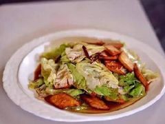 -巴依老爷新疆美食(常营店)