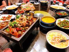 -大唐高老庄(红旗路店)