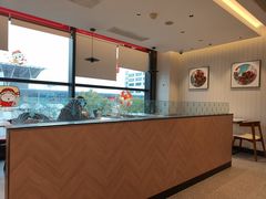 -康师傅私房牛肉面(申虹餐厅店)