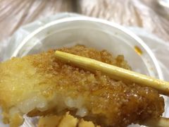 -蓉李记成都名小吃(宜昌伍家岗万达店)
