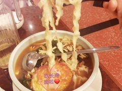 -新白鹿餐厅(爱琴海购物中心店)