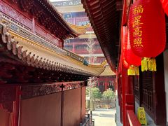 -钦赐仰殿道观