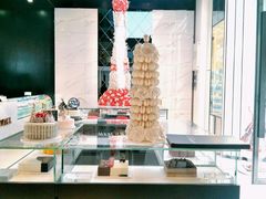 -麦雪尔甜品·生日蛋糕(新街口旗舰店)