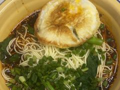 -攉转金牌豌杂面(安泰店)