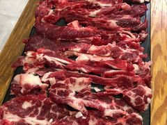 -潮味四季潮汕牛肉火锅(来凤街店)