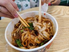 -捌玖粉面馆·猪油拌粉