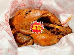 -小李烧鸡(西北角总店)