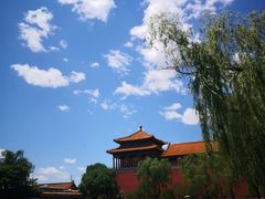 -东华门大街小区
