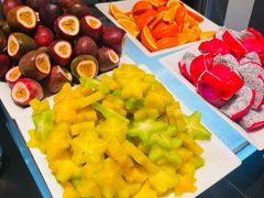 -广州粤海喜来登酒店