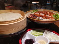 -青年公社烤鸭(熙悦天街店)