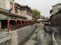 -滦州古城