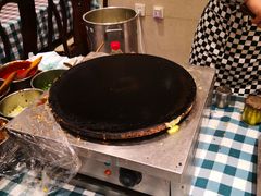 -紫光园·烤鸭·北京菜(劲松店)