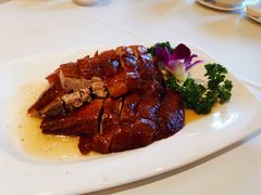 -钓鱼翁烧鹅·海鲜饭店(观塘店)