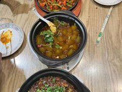 -马尔扎哈烤肉餐厅(正茂·海龙花园店)