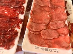 -二刀潮牛·鲜牛肉火锅(爱融荟城店)