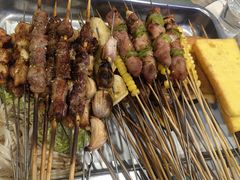 -老谢野馄饨(延安路店)