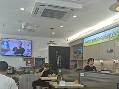 -陆记鹅庄·潮汕菜·狮头鹅(大仟里店)