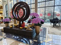 -北京丽晶酒店
