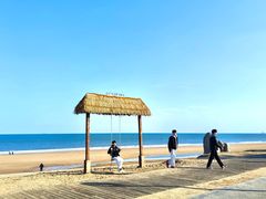 -巧克力渔家.小船海鲜家常菜(万平口店)