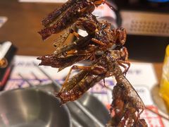 -神府路壹号·海鲜烧烤·砂锅粥·锅物(三坊七巷店)