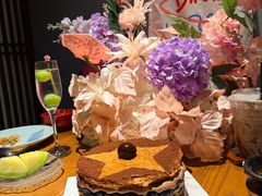 -贰捌零叁精致料理(钱湖店)
