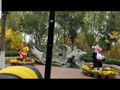 -济南方特东方神画