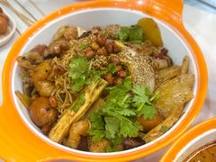 -刘文祥麻辣烫(望京店)