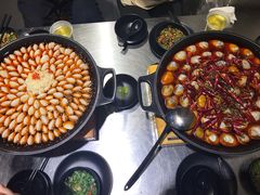 -水哥卜卜贝(东晓·胜汇里店)