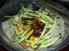 -焦记老潼关肉夹馍(东五路店)